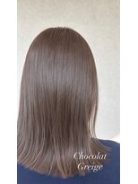 リム(LIM)&nbsp;透明感ショコラグレージュ