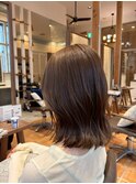 小顔レイヤーカット/韓国ヘアハッシュカット学割U24京都河原町4