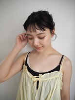 ポーズヘアー 大阪 福島(PAUSE HAIR) 2026 ss
