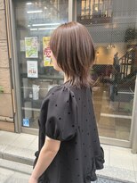 ハレケルーピディア(HAREKE loopidia)&nbsp;透明感カラー×くびれレイヤー