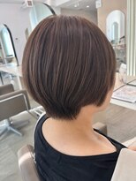 アヴァンス 箕面(AVANCE.) 30代40代50代60代大人ショート