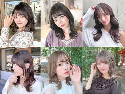 サンカク(SANKA KU)の写真