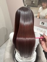 ヴォーグ 大曽根店(VOGUE)&nbsp;大曽根/大曽根駅髪質改善/髪質改善トリートメント/縮毛矯正