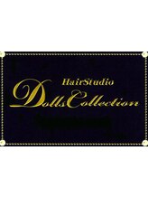 ヘアースタジオ ドールズコレクション(HairStudio DollsCollection)