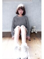 ハグ 横浜(HUG)&nbsp;人気No,1ナチュラル／OCEANS 045-594-9090/城戸