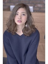 ボコカ(bococa)&nbsp;大人クラシカルでまとまりのあるカジュアルロブ♪