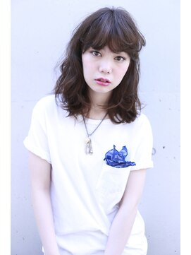 ラべリー 池袋(LOVELEY) LOVELEY リテラシーロング クラシカル ☆ ー