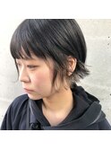 インナーカラー