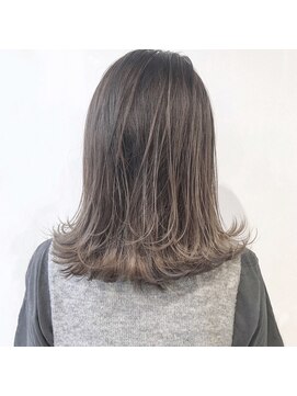 アライブ キチジョウジ(ALIVE Kichijoji) 【ALIVE吉祥寺】外国人風エアリーフェミニングレージュ 松永優哉