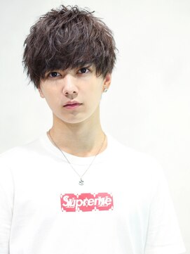 リップス 渋谷(LIPPS) 圧倒的空気感【クライフマッシュ】