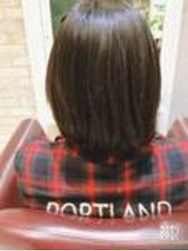 アフ(ahu) ツヤサラ