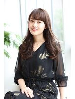 エフ イチリン 本八幡店(F.ICHIRIN)&nbsp;ナチュラルロング