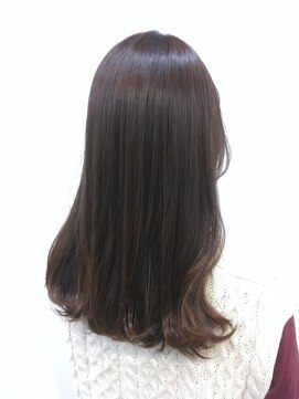 エイト 三軒茶屋店(EIGHT) EIGHT 三軒茶屋 ナチュラルバイオレット 1/28