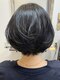 フジ(beauty salon FUJI)の写真/[車道1分/千種6分]髪と地肌に優しいカラー剤で白髪も自然にカバー◎健康的な美髪でお洒落を楽しみましょう!