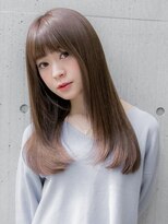 ルティア 池袋(Lutia)&nbsp;柔らかストレート☆