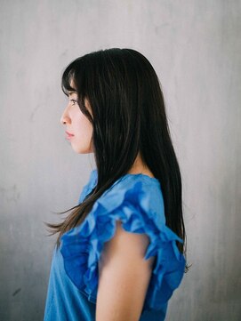 プロデュース 古淵店(Produce) 暗髪ロング　【古淵/相模原/町田】