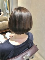 パッション 石巻蛇田店(PASSION)&nbsp;ぷっくりショートボブ