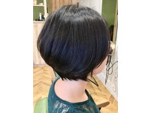 ヘアルームニコ(Hair Room Nico)