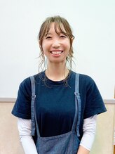 アマランスロザ(amaranth ROZA) 小野寺 美香