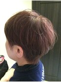 ショート