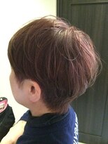 ティオ コルテ(tio Corte) ショート