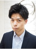 【ヨシザワ横浜】ビジネスアップパングリバースショート