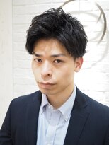 ヨシザワインク プレミアム 横浜 桜木町店(YOSHIZAWA Inc. PREMIUM)&nbsp;【ヨシザワ横浜】ビジネスアップパングリバースショート