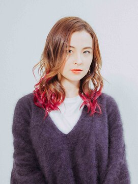 プロデュース 町田店(Produce) グラデーションカラー【町田/町田駅/JR町田駅/小田急町田駅】