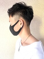 ネオリーブ クタ 町田店(Neolive kuta)&nbsp;メンズカット