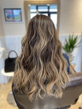 ハッシュバイリノア(HASH by LINOAH)