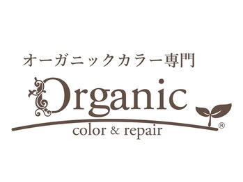 オーガニックカラー専門店　Organic MEGAドン・キホーテ港山下総本店