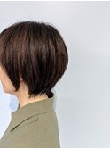 タイトショート