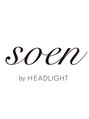 ソーエン バイ ヘッドライト 天神店(soen by HEADLIGHT)/soen by HEADLIGHT 天神店 スタッフ一同
