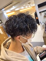 ニューヨークニューヨーク 桂店(NYNY)&nbsp;白金ハイライト×ツイストスパイラル！