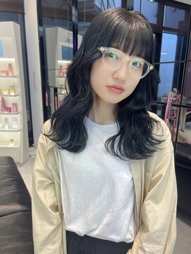 キーン 吉祥寺店(keen) 《keen×カネコ》Blue Black