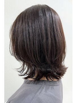 エル(L by truecreation) ウルフレイヤー【春日部駅西口３分/贅沢半個室サロン】