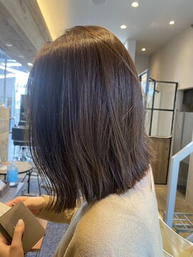 クロムス(clomus) 【clomus】鎖骨ロブ