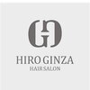 ヒロギンザ 銀座本店(HIRO GINZA)のお店ロゴ