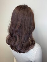 ヘアーズ ギャラリー 米子店(Hair's Gallery)&nbsp;フェミニンボブ