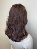 ヘアーズ ギャラリー 米子店(Hair's Gallery) フェミニンボブ