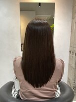 リラ(rila) 髪質改善トリートメント