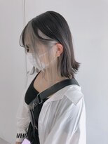 サイ(sai)&nbsp;職場でも大丈夫イヤリングカラー