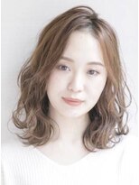 アフロディーテギンザ 日本橋人形町店(APHRODITE GINZA)&nbsp;髪質改善/切りっぱなしボブ/美髪/30代40代/［人形町］