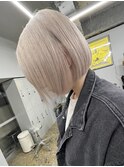 パールホワイト