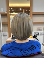 アンドバイモードケイズ (and by MODE K's)&nbsp;ホワイトベージュ