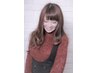 おススメ！！カット+おしゃれ染め+PDトリートメント＋ネントトリートメント