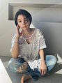 トレセ(TRECE) ハンサムショート