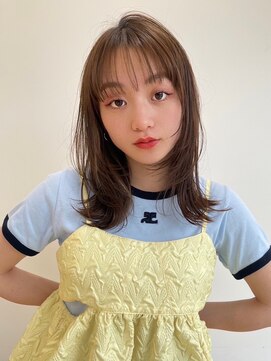 フィーリーカラー 大阪梅田店(feery color) lki6