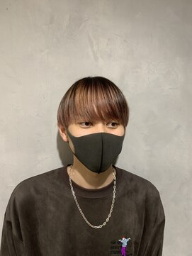 エイトセカンド 新宿三丁目店(EIGHT second) デザインカラー