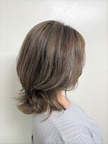 オアシス ガーデン 川越店(Oasis GaRDEN)&nbsp;30代40代50代◎ミディアムレイヤー